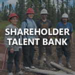 Shareholder Talent Bank